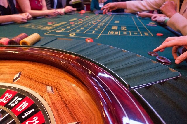 Some fun facts about casinos