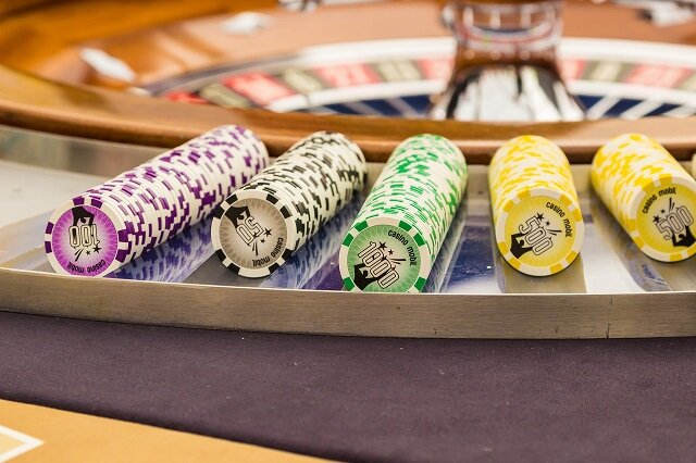 The things you should not do in a Las Vegas casino